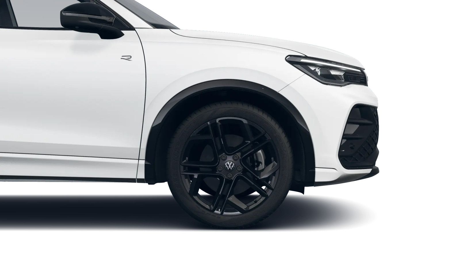 Volkswagen Tiguan 1.5TSI DSG eHybrid R-Line H&K P-DACH AHK