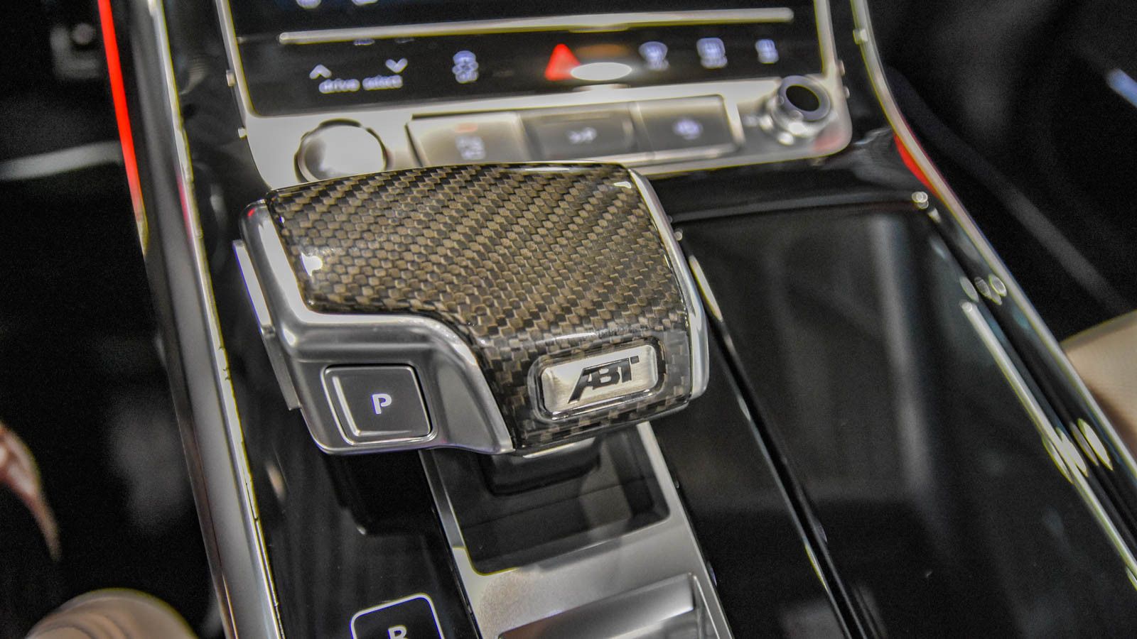 Audi RSQ8 RS Q8 TFSI quattro tiptronic