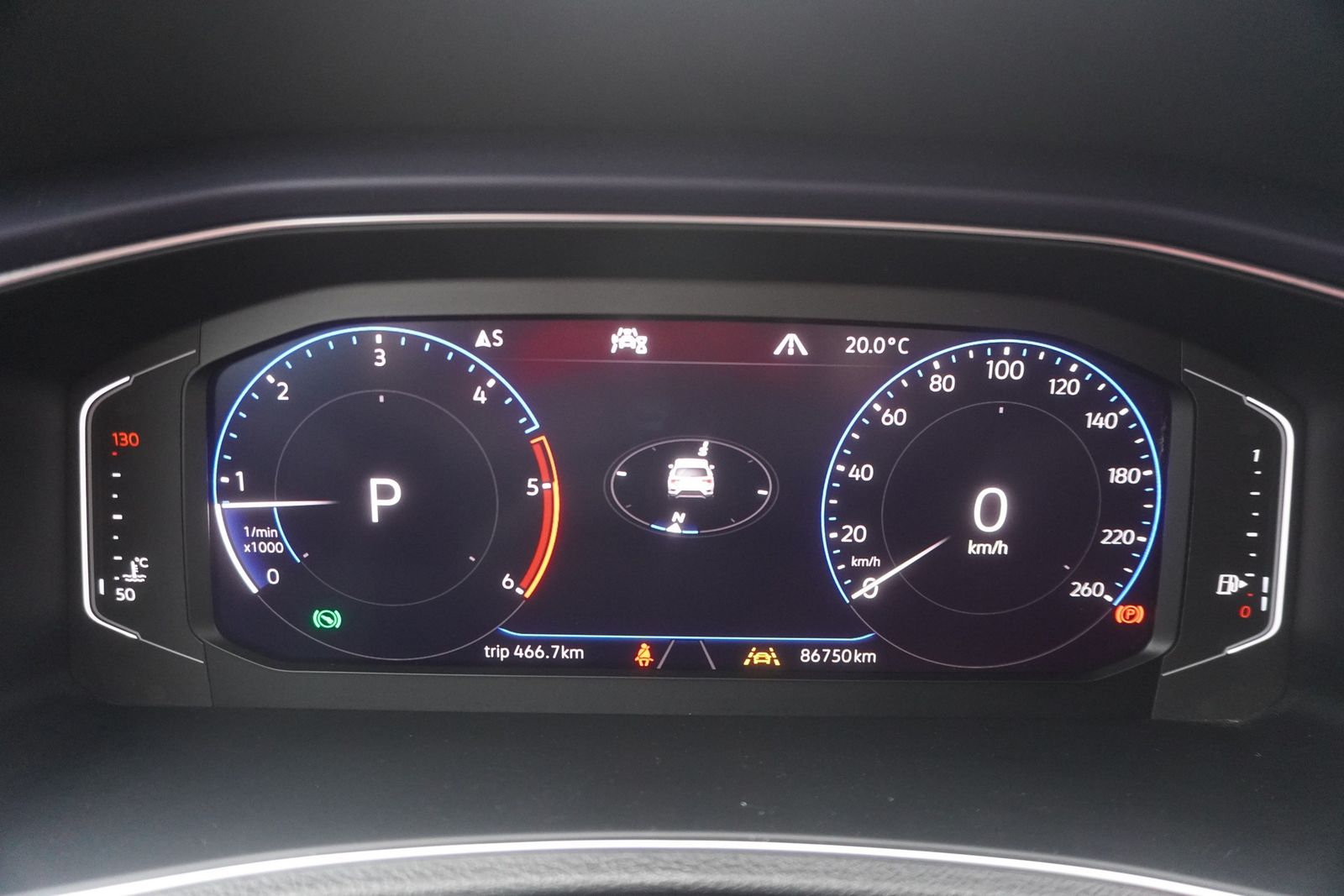 Volkswagen T-Roc 2.0 TDI R-Line 4M DSG - Samsaru's Car Outlet
