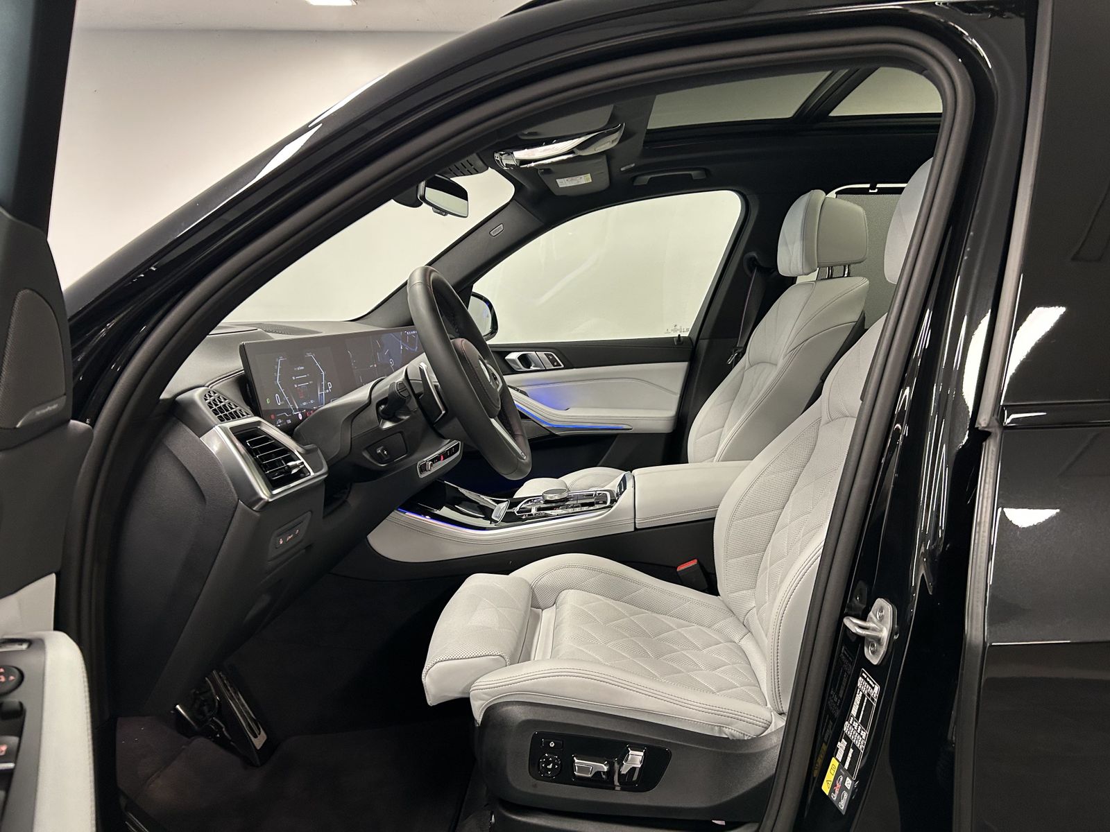 BMW X5 xDrive50e M Sportpaket Pro Harman/Kardon Pano