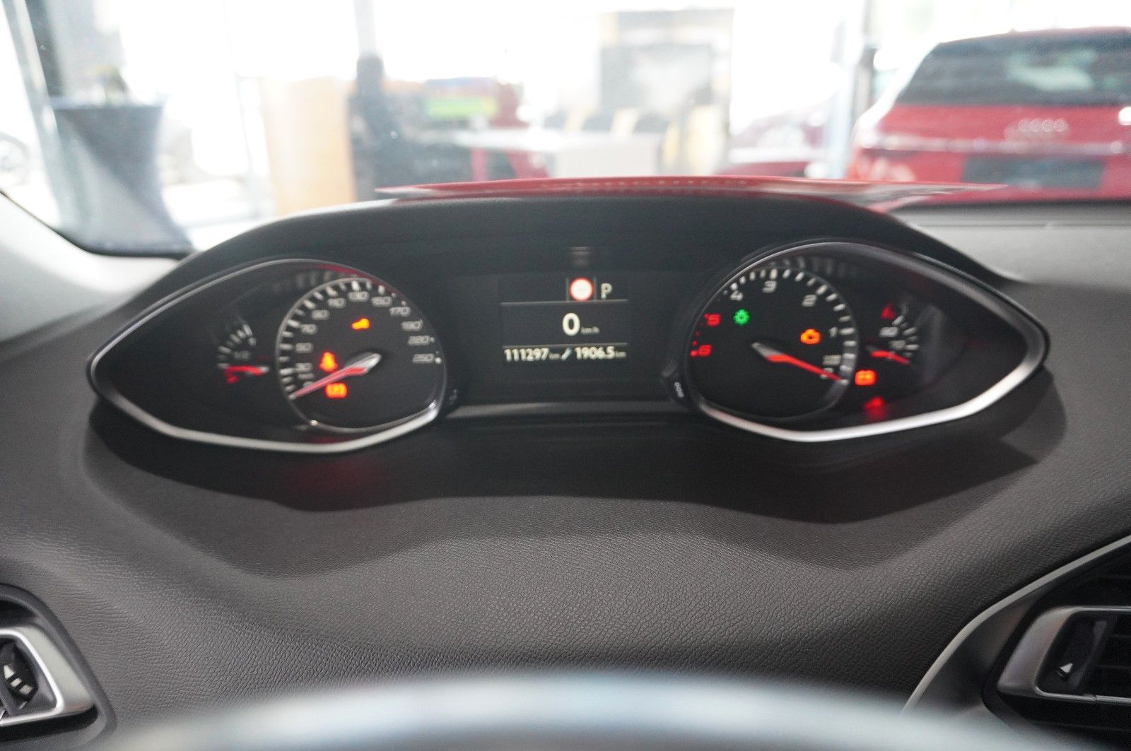 Peugeot 308 SW 1.5D ALLURE - Samsaru's Car Outlet