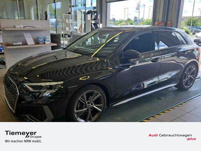 Audi A3 Sportback 30 TDI 2x S LINE - Samsaru's Car Outlet