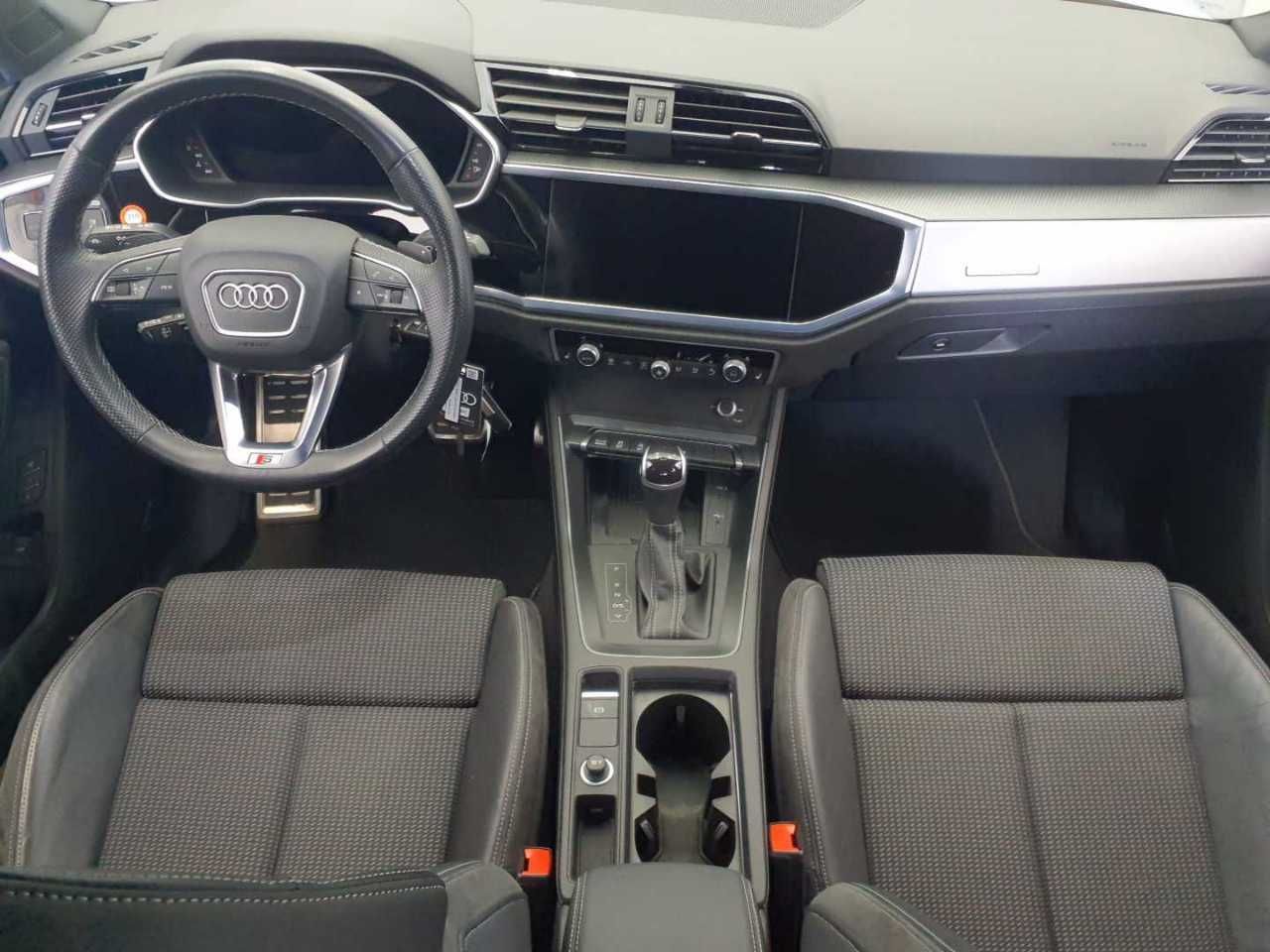 Audi Q3 SB 40 TDI qu. S line - Samsaru's Car Outlet