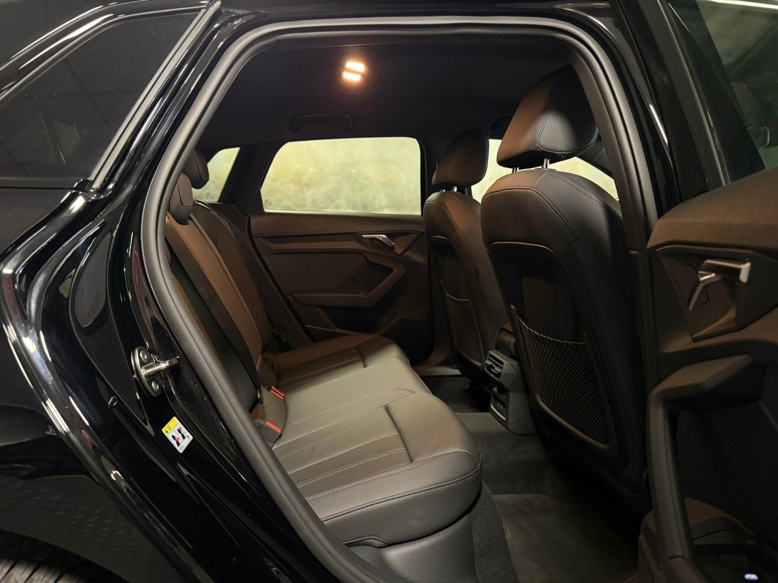 Audi A3 Sportback 35 TFSI advance Leder 5x Verfügbar