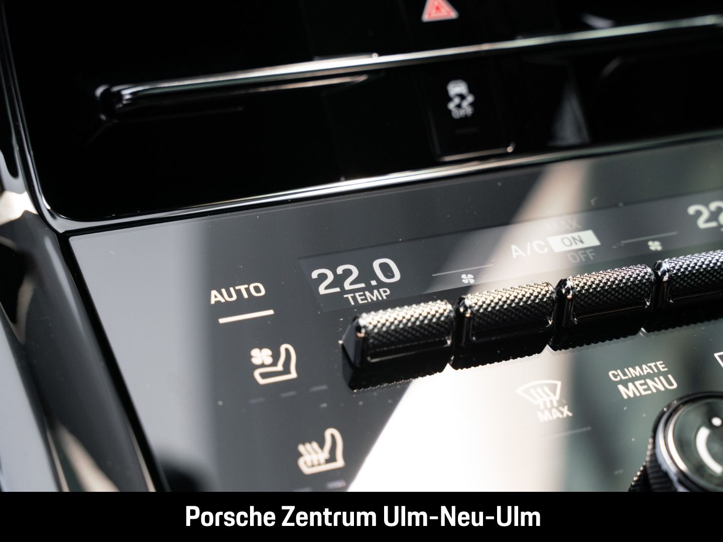 Porsche Panamera 4 E-Hybrid BOSE Sportabgasanlage LED