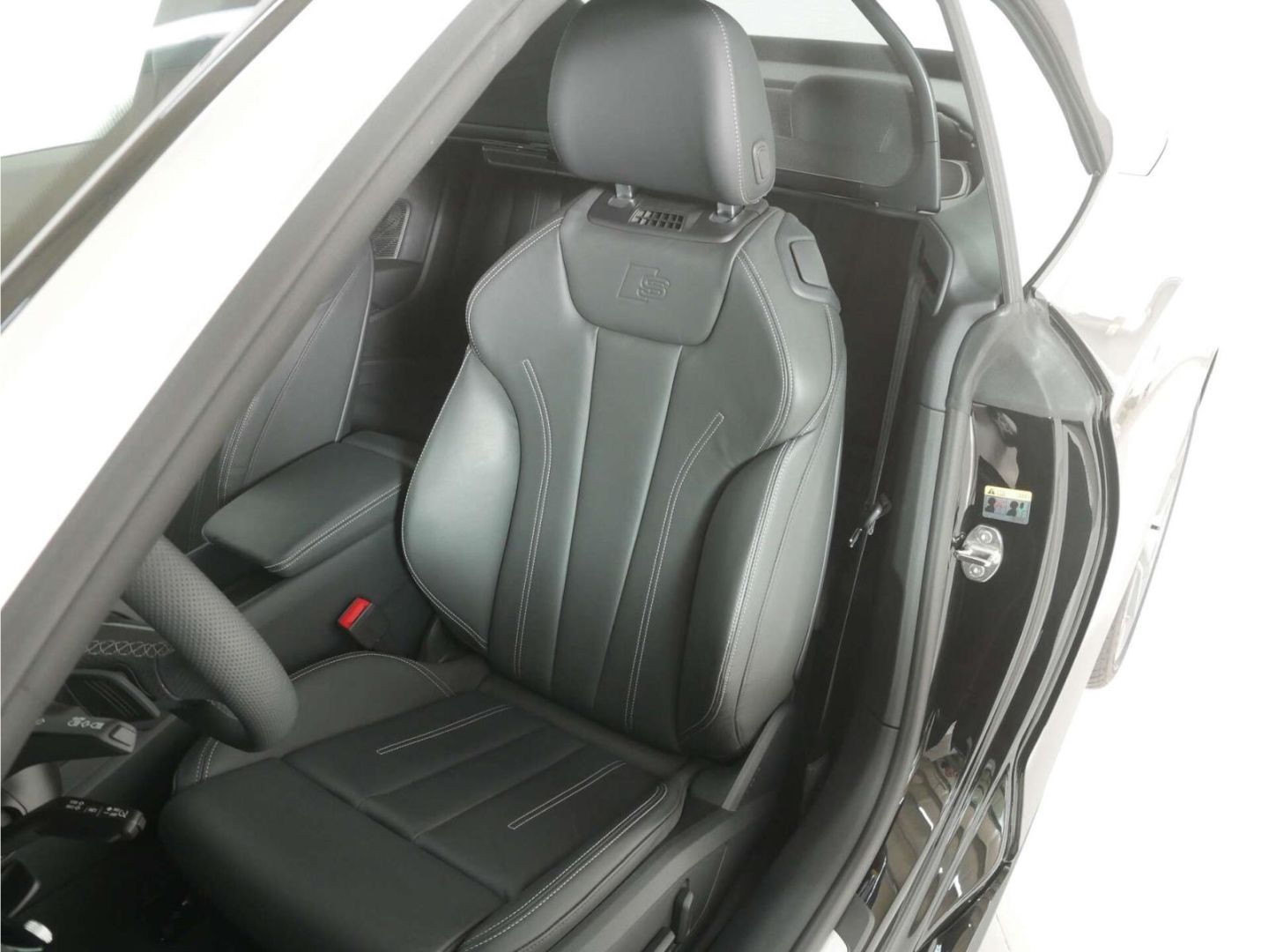 Audi A5 Cabriolet 45 TFSI quattro S line LP: 92.440,-