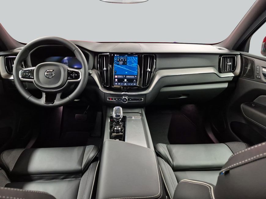 Volvo XC60 B4 D Plus Dark  Business*Sound H&K*360°View