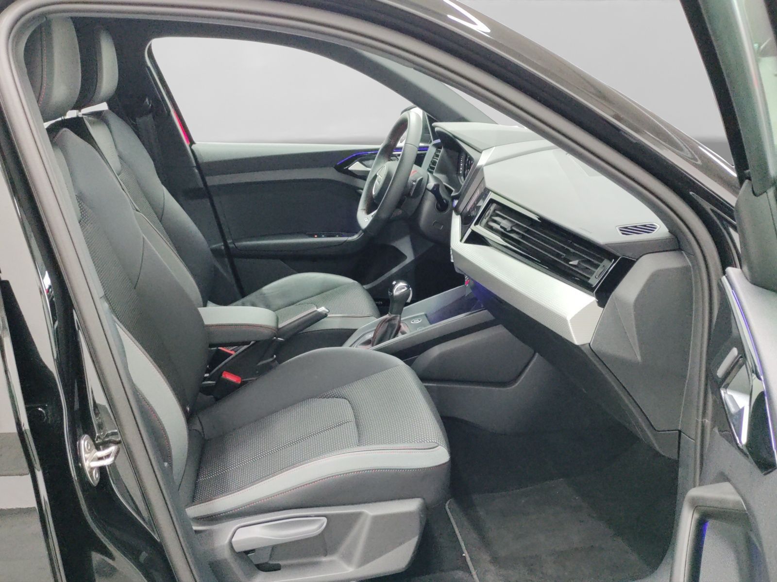 Audi A1 Sportback 35 TFSI 2x S LINE LM18 KAMERA LED S