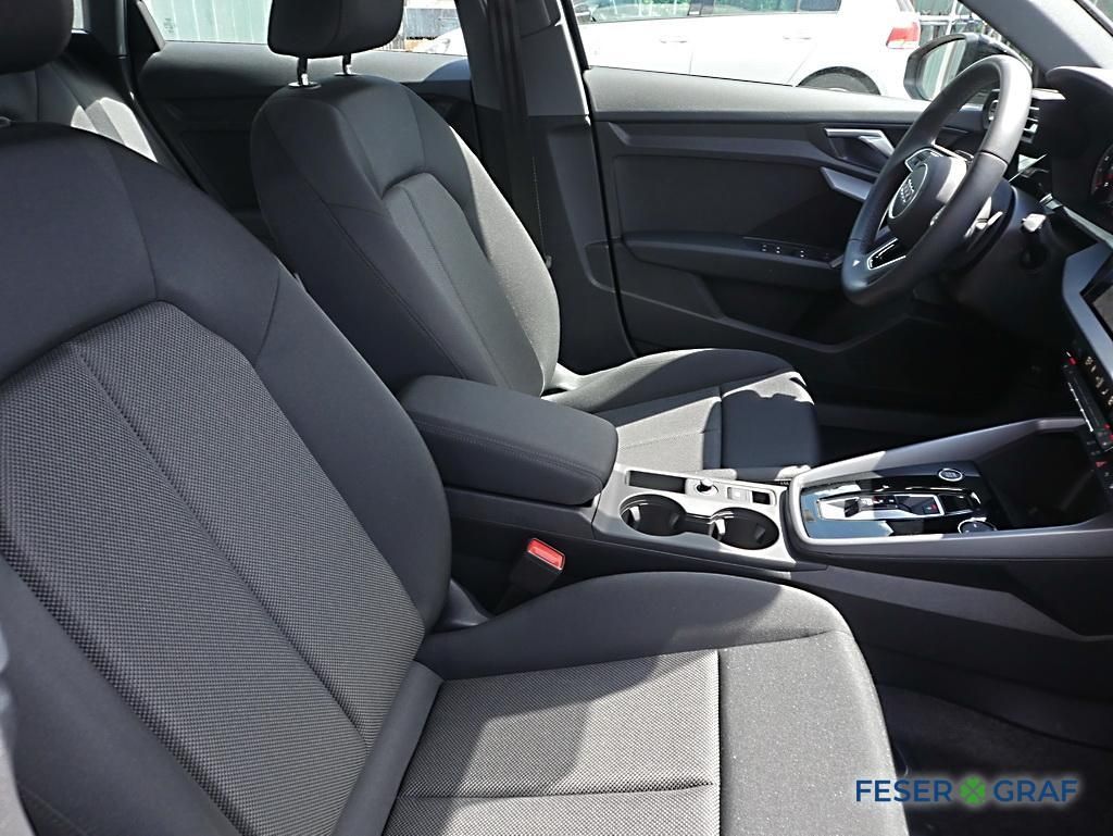 Audi A3 Sportback 35 TFSI S line - Samsaru's Car Outlet