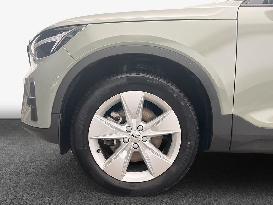 Volvo XC40 B3 B DKG Core