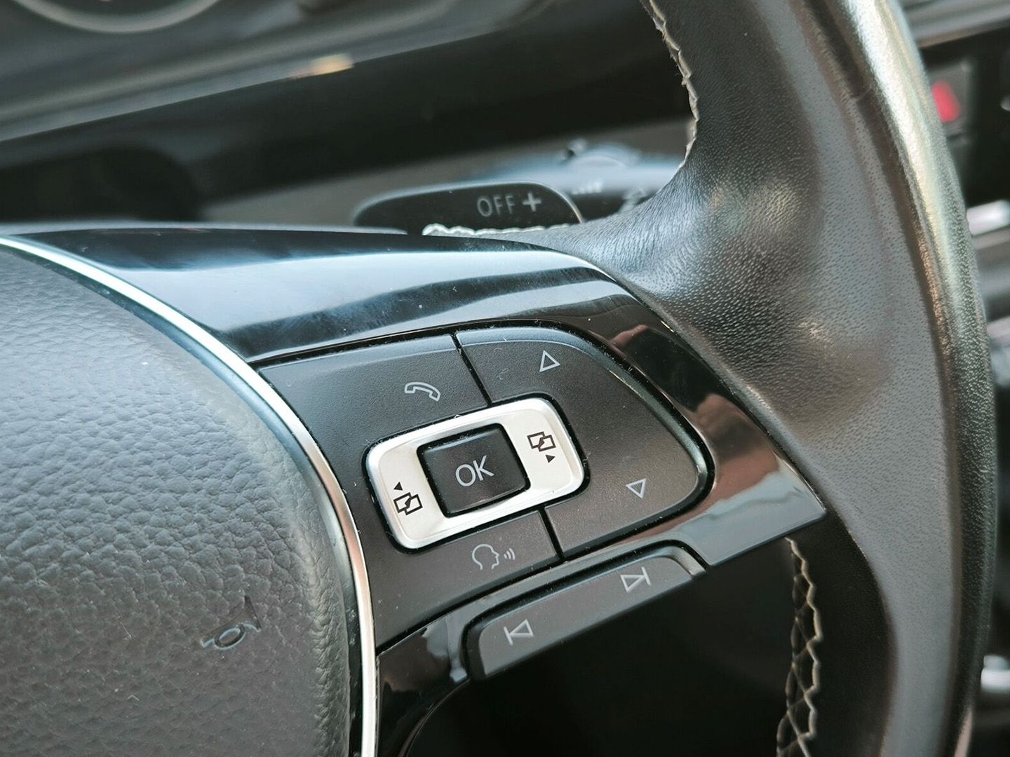 Volkswagen T6 Multivan 4Motion DSG - Samsaru's Car Outlet