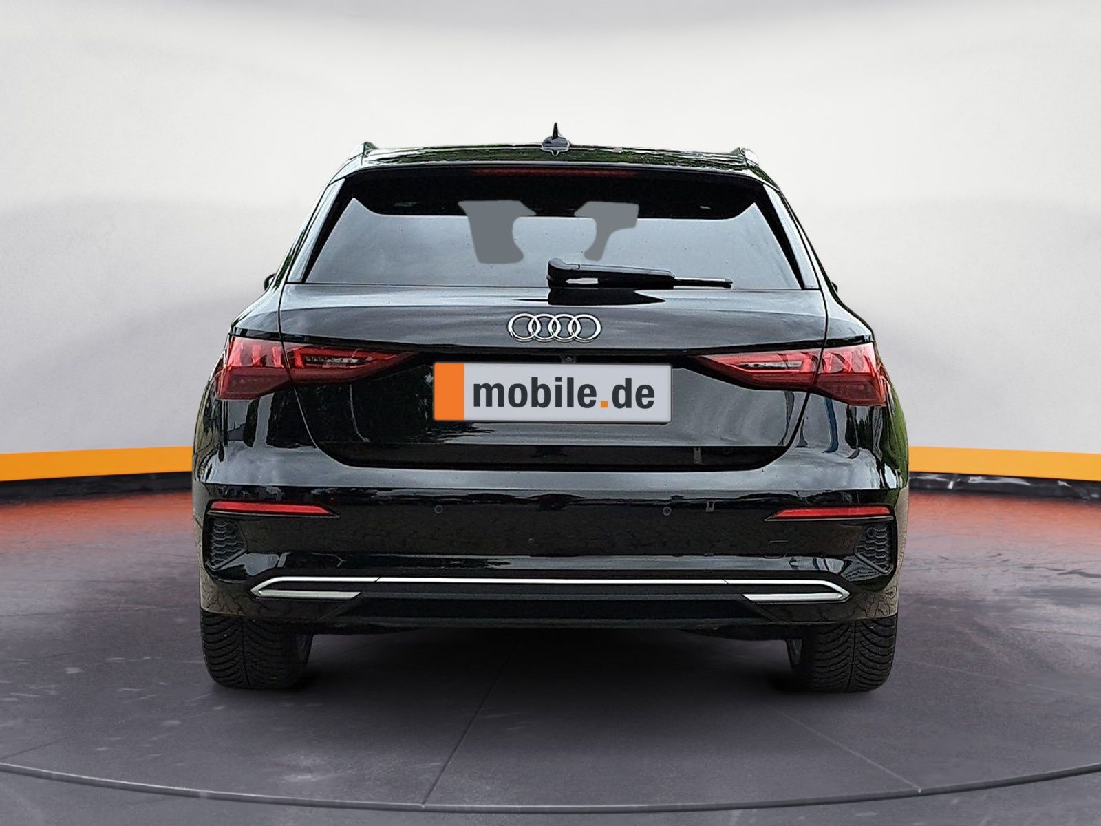 Audi A3 Sportback advanced 40 TFSIe S tronic - Samsaru's Car Outlet