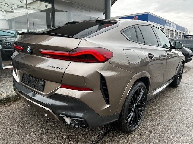 BMW X6 xDrive40d/SEPANG BRONZE/1OF/B&W/FULL-FULL!