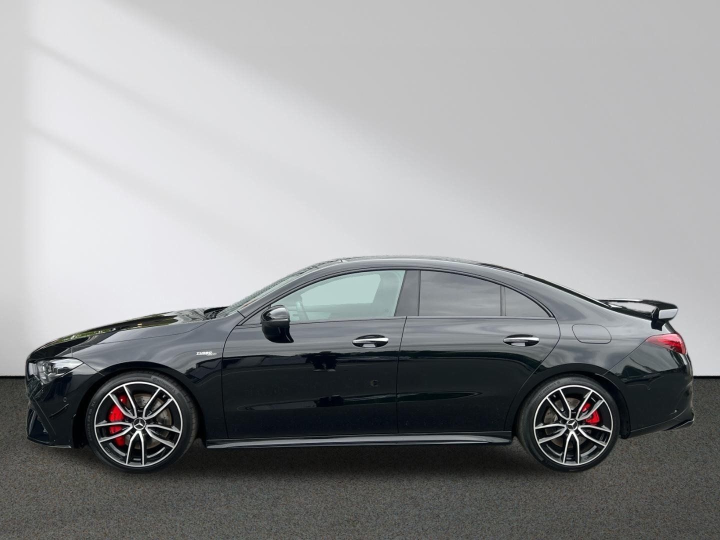 Mercedes-Benz CLA 35 AMG 4M Plus - Samsaru's Car Outlet