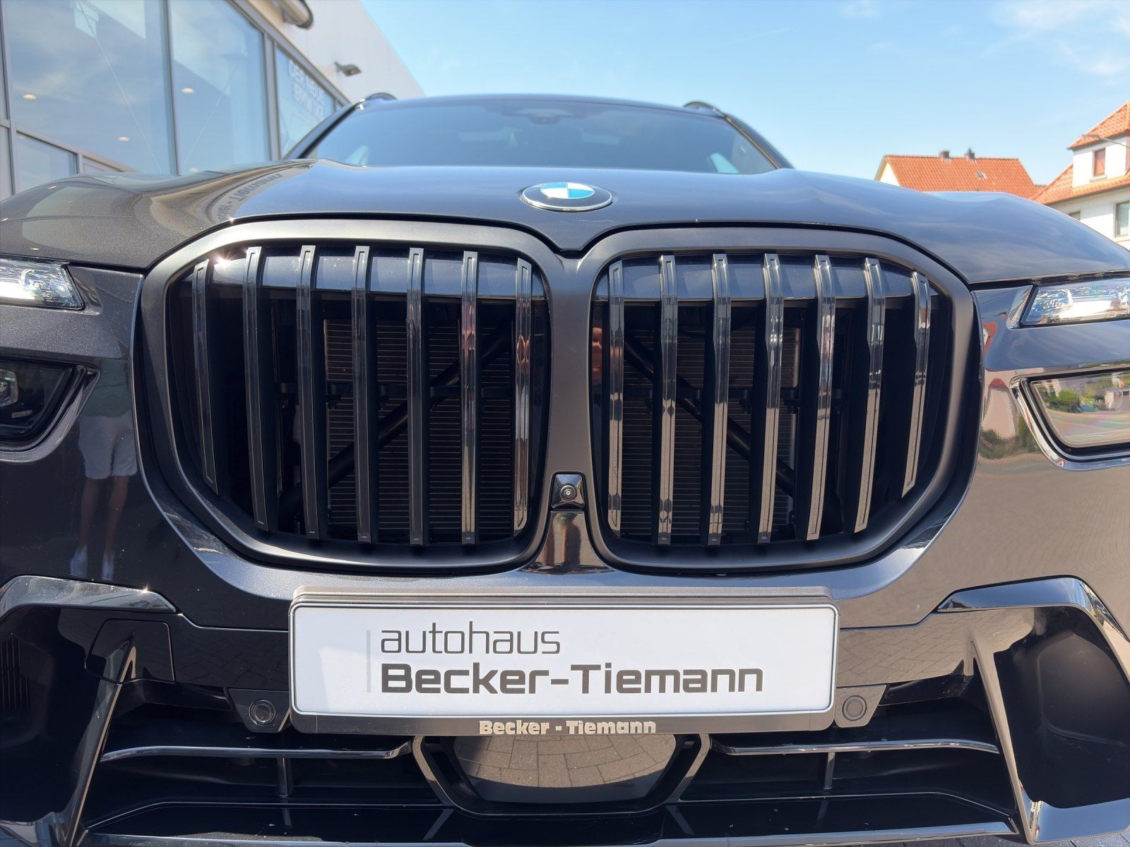 BMW X7 xDrive40d | UPE 142.190,-Euro| M Sport Pro| B