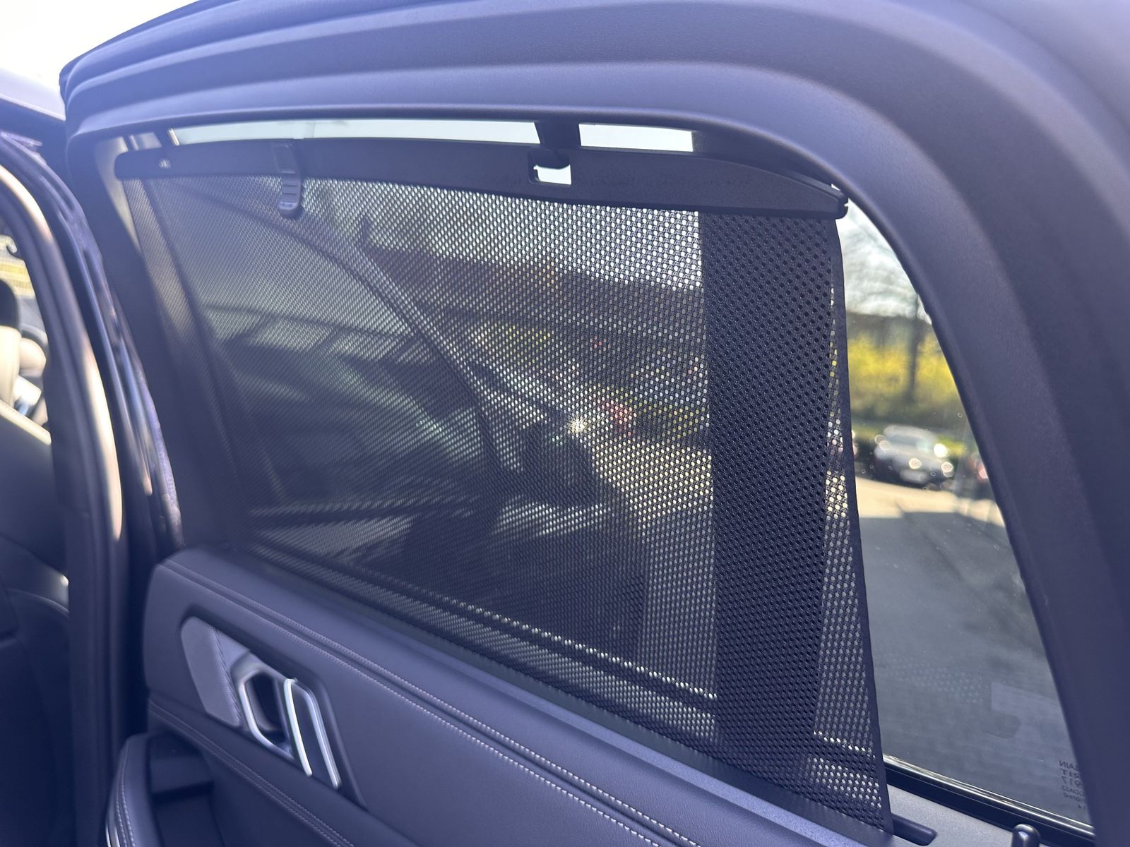 BMW X6 xDrive30d M Sport PRO //Pano Sitzbelüft. AHK