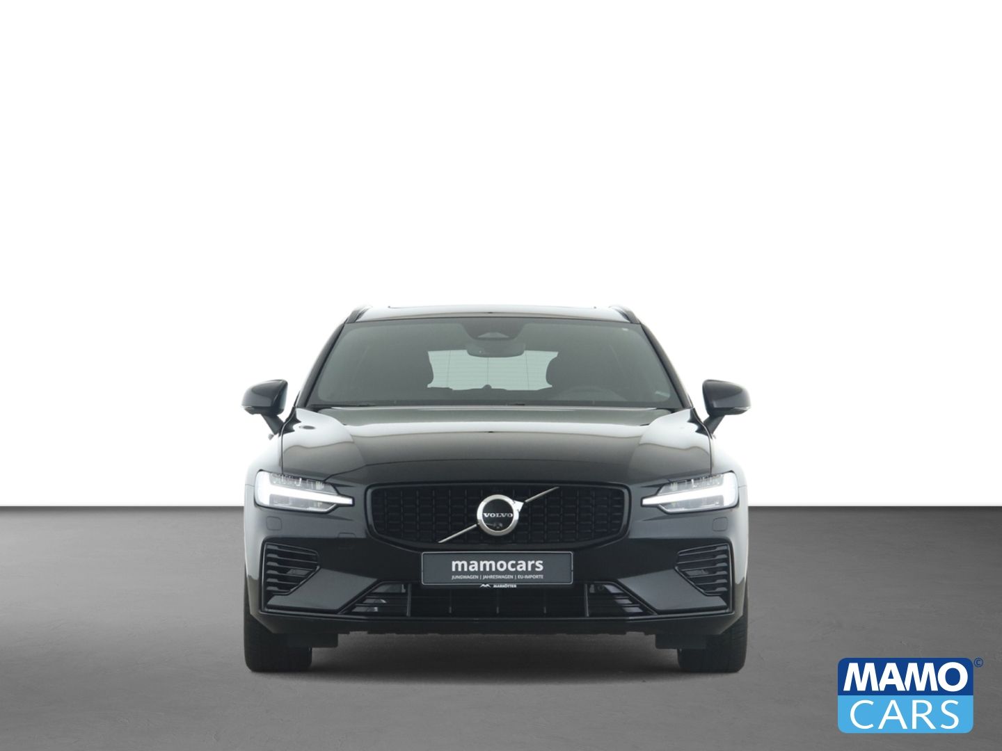 Volvo V60 T6 Recharge AWD Plus Dark Plug-In Hybrid