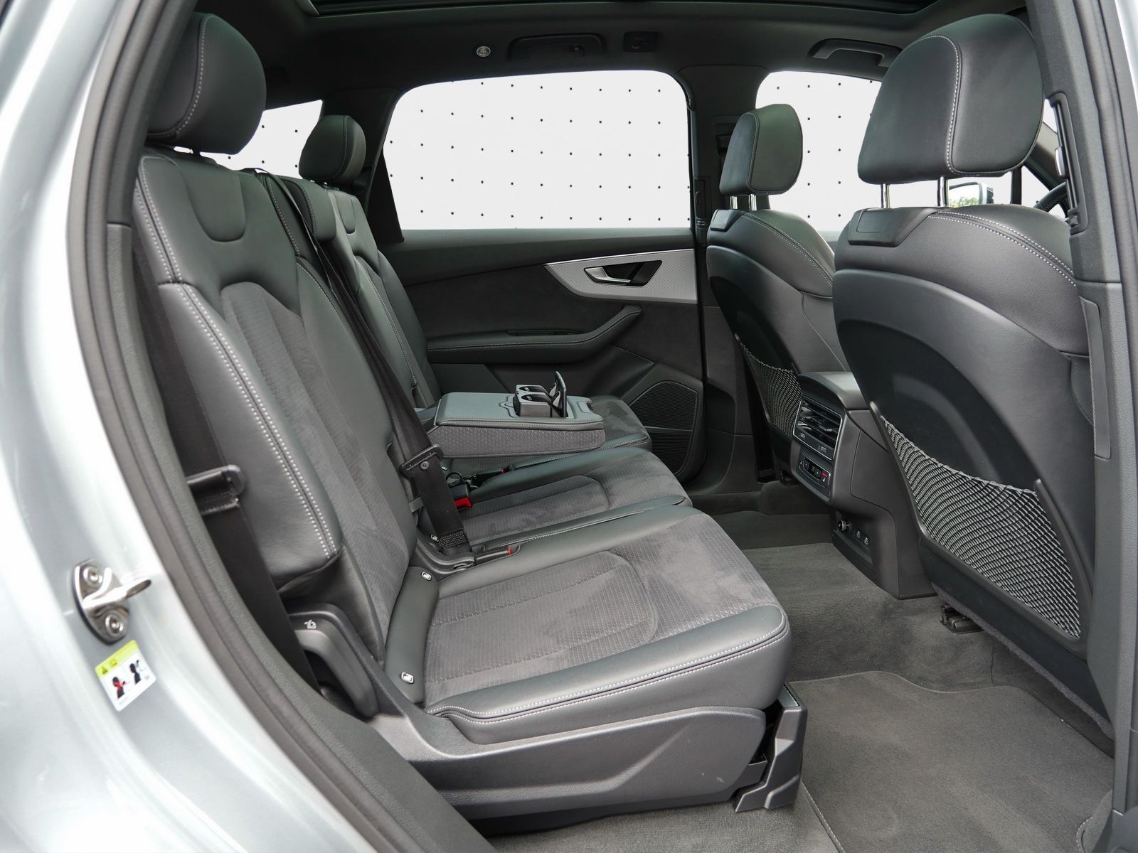 Audi Q7 SUV 55 TFSIe qu. S line Air*B&O*HuD*Pano*AHK