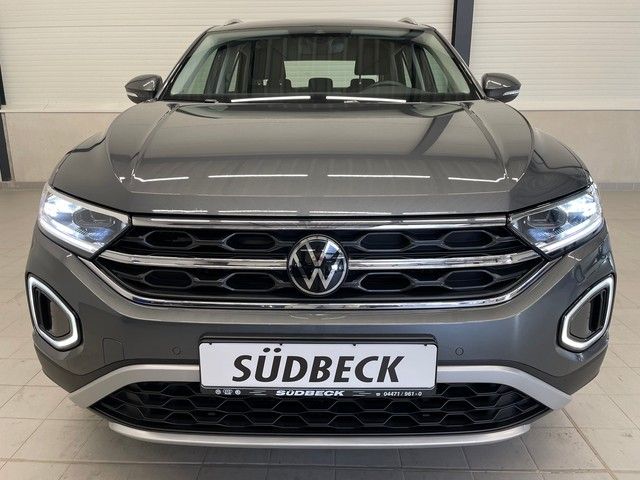 Volkswagen T-Roc 1.0 TSI - Samsaru's Car Outlet