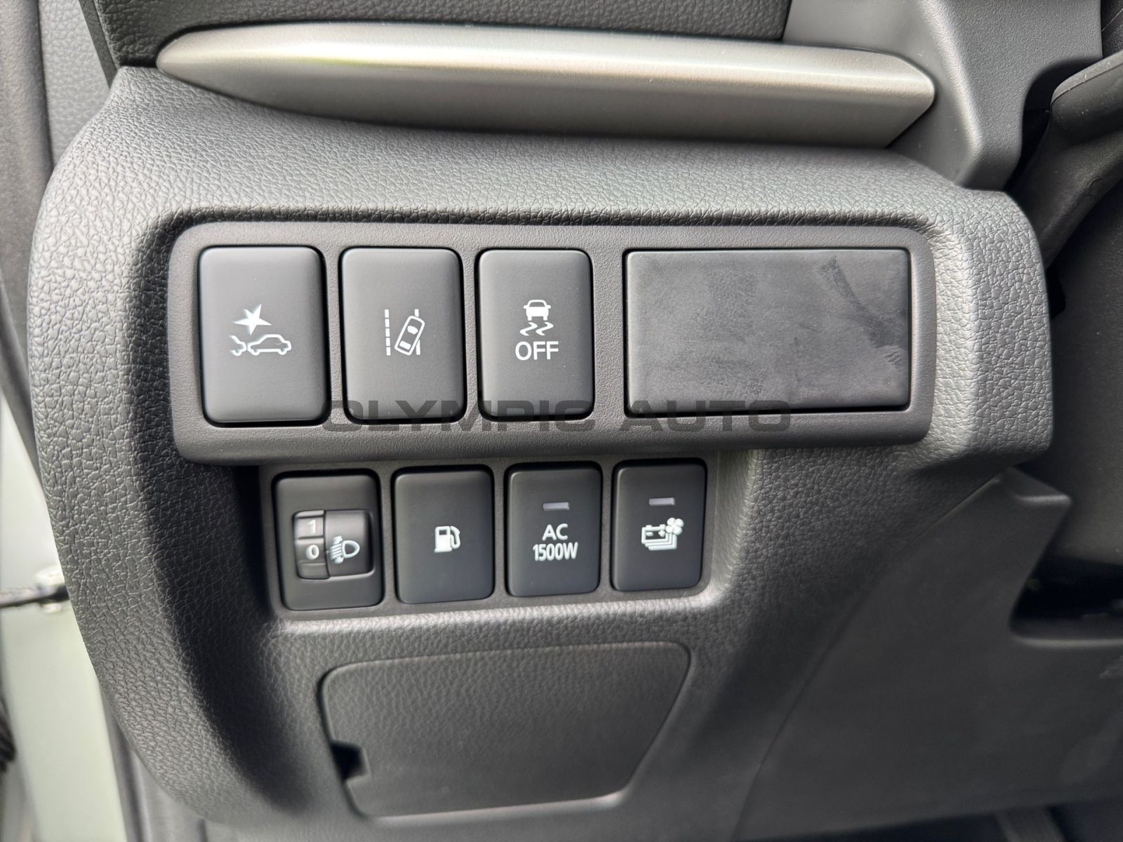 Mitsubishi Eclipse Cross 2.4 Plug-In Hybrid Select 360°  LE