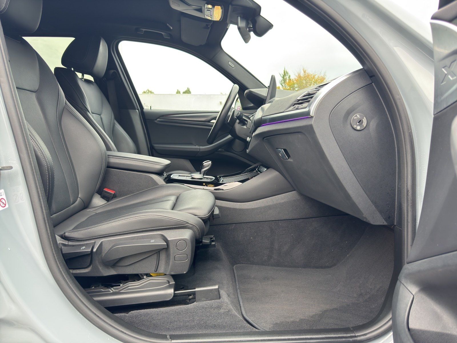 BMW X3 xDrive20i M Sport | AHK | HK HiFi | Lenkradhz