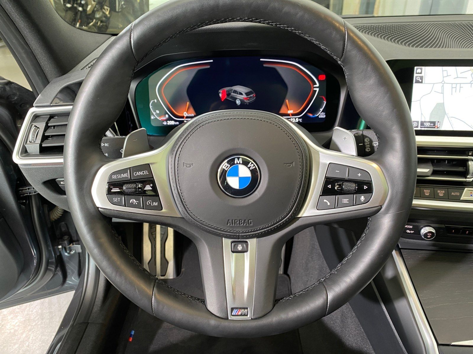 BMW 330i Touring M Sport - Samsaru's Car Outlet