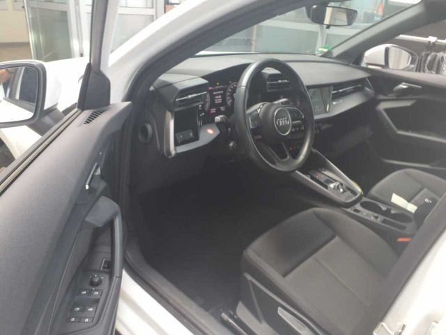 Audi A3 Sportback 40TFSIe basis S-trc - Samsaru's Car Outlet