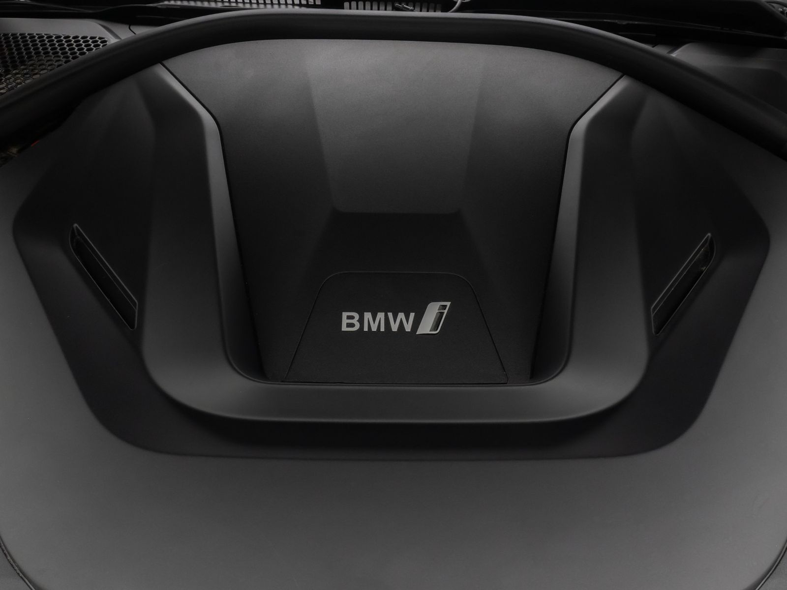 BMW i4 eD40 GC M Sport 360°DAB HUD Individual 19Zoll