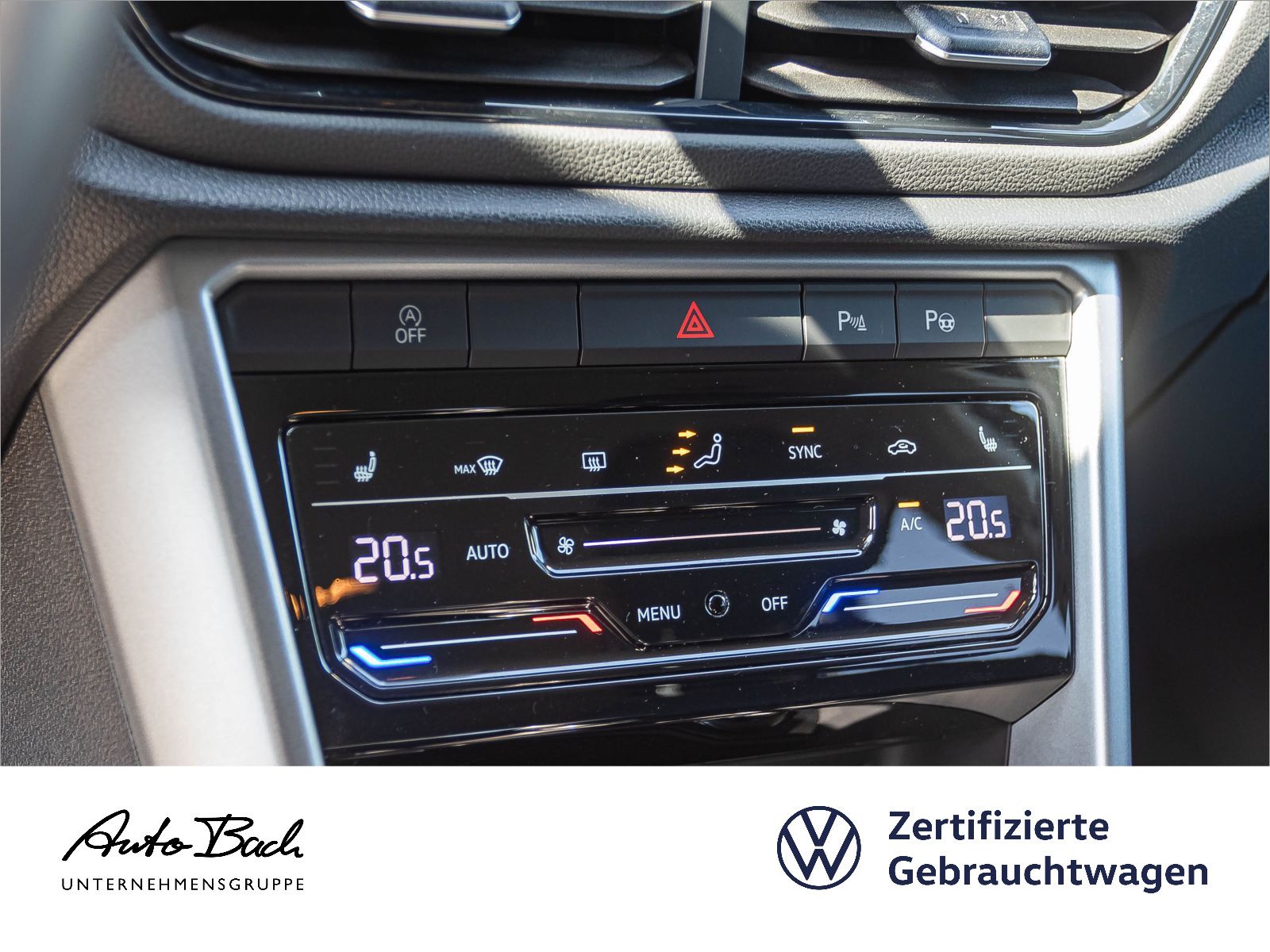 Volkswagen T-Roc 1.0 TSI Life - Samsaru's Car Outlet