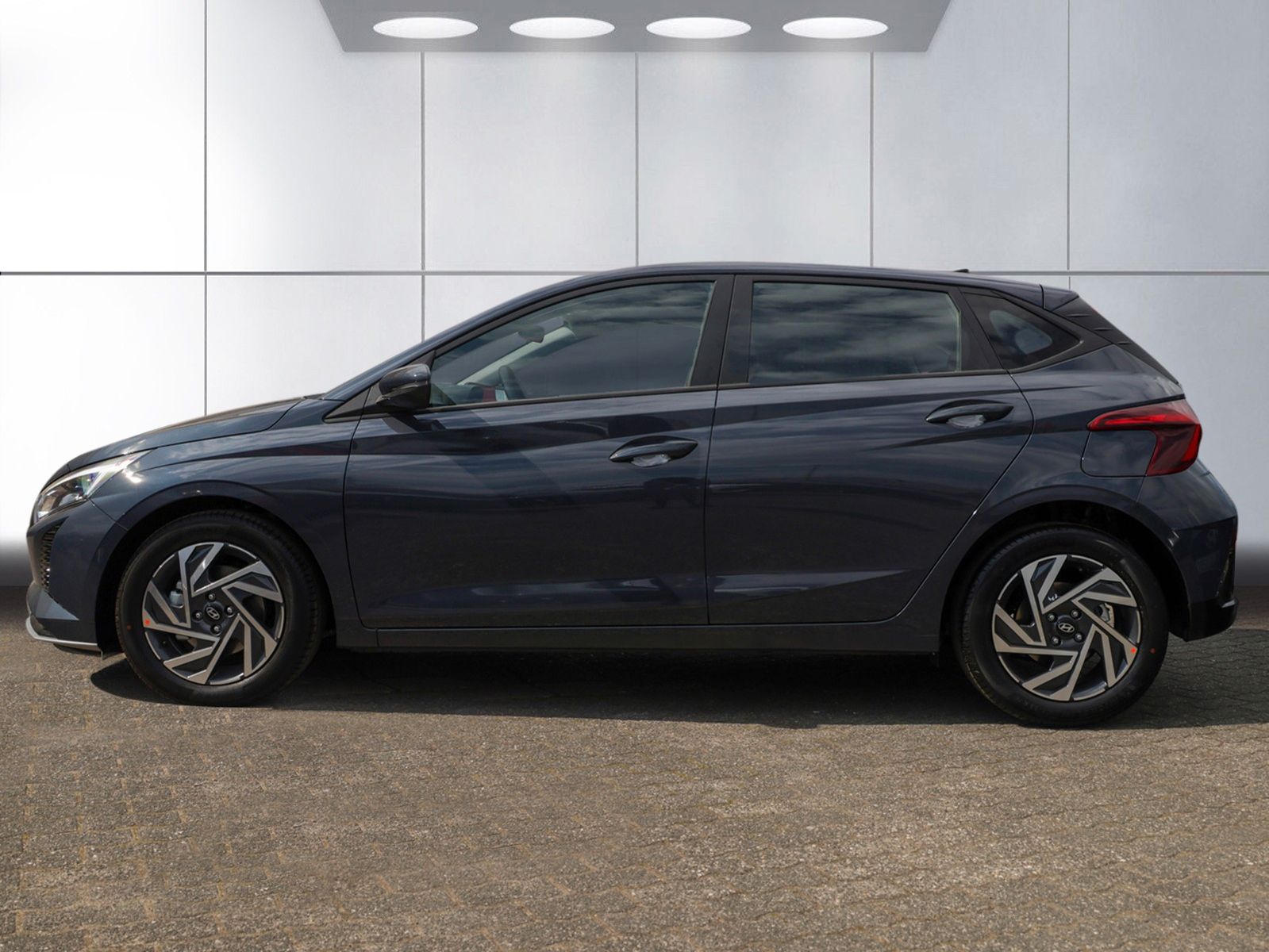Hyundai i20 Trend