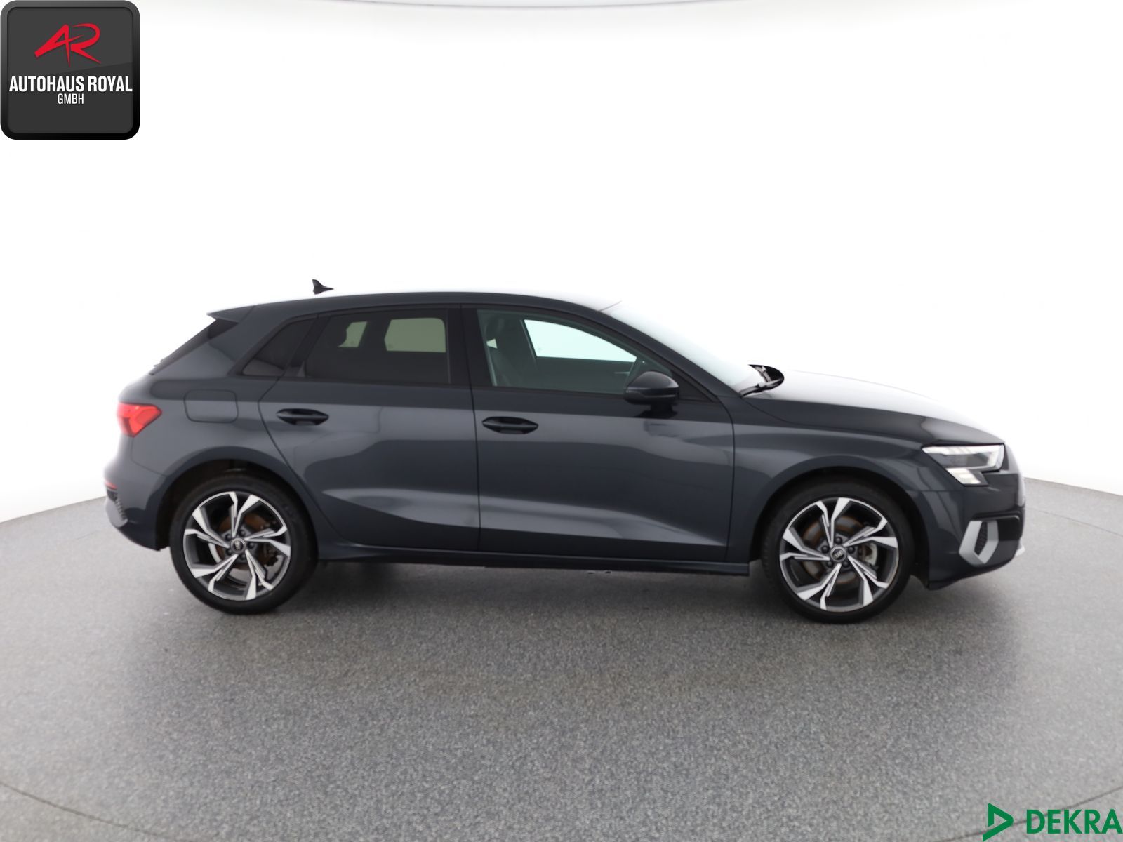Audi A3 Sportback 40 TFSI e S LINE 18ZOLL KEYLESS,ACC