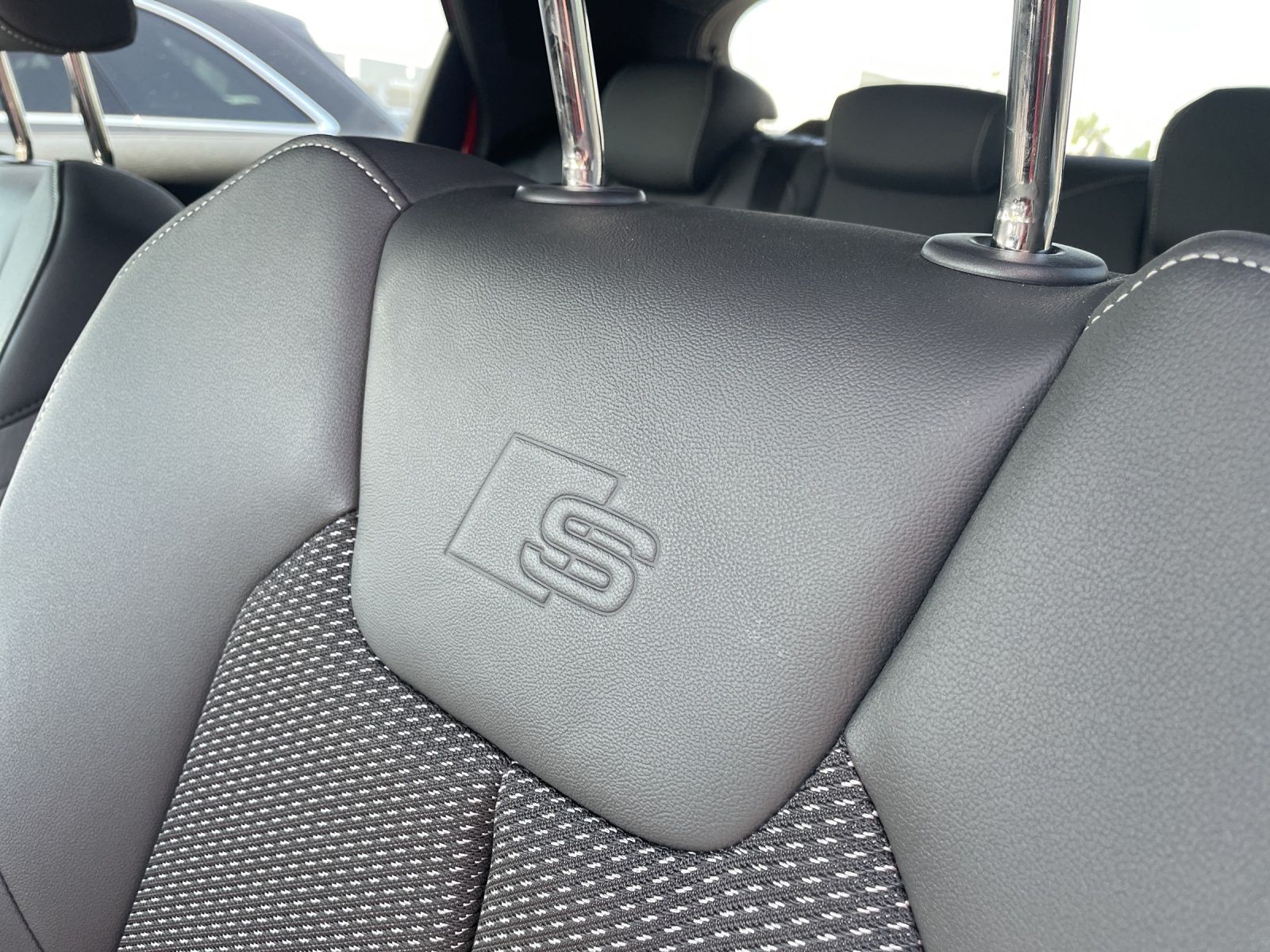 Audi A1 Sportback 25 TFSI S tronic - Samsaru's Car Outlet