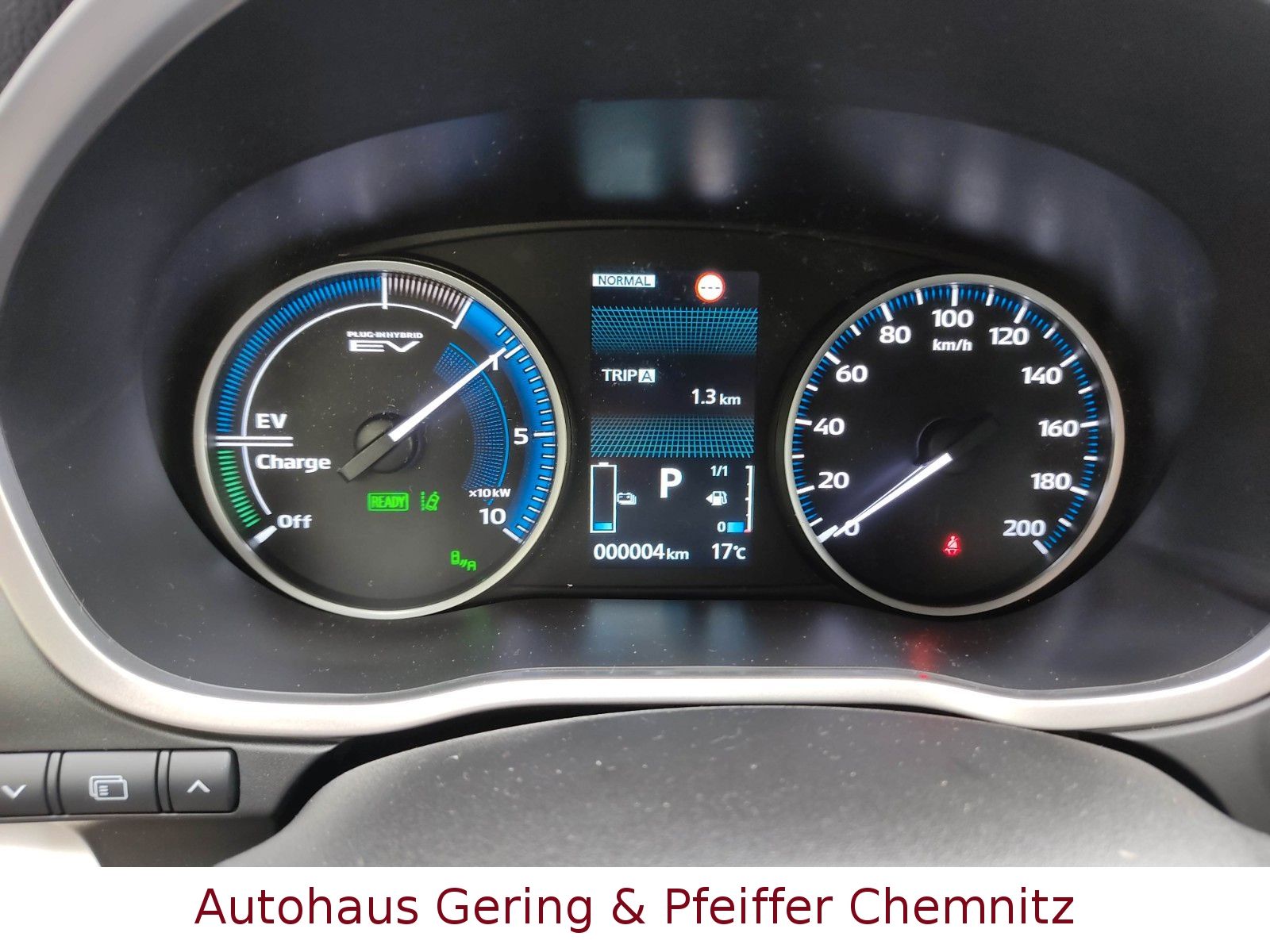 Mitsubishi Eclipse Cross PHEV PlugIn Hybrid Select