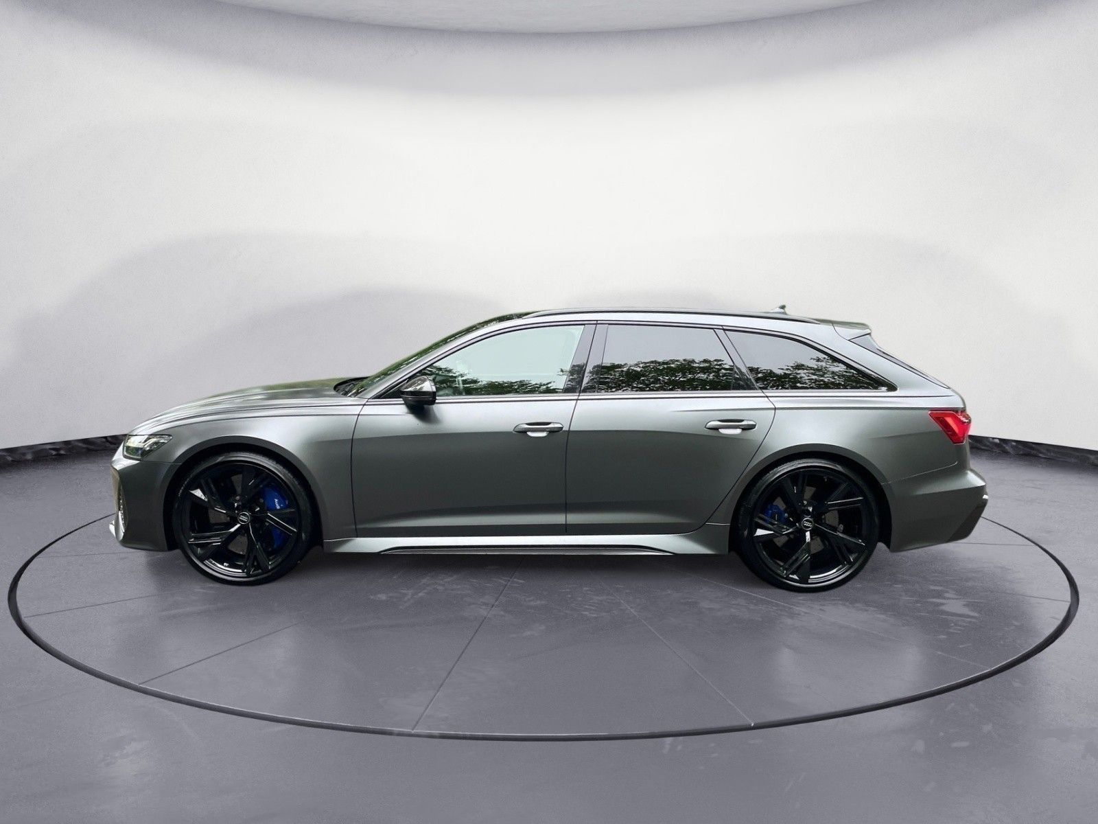Audi RS6 Avant 4.0 TFSI quattro Laser/Pano/B&O/Sitzbe
