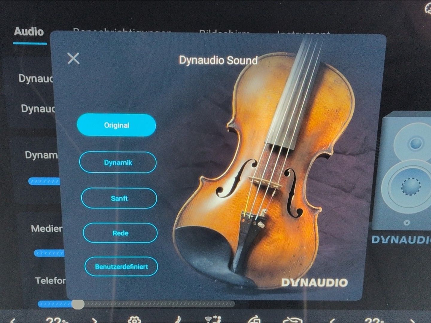 BYD Seal Comfort*Panodach 360°Ka Sitzbelüft Dynaudio