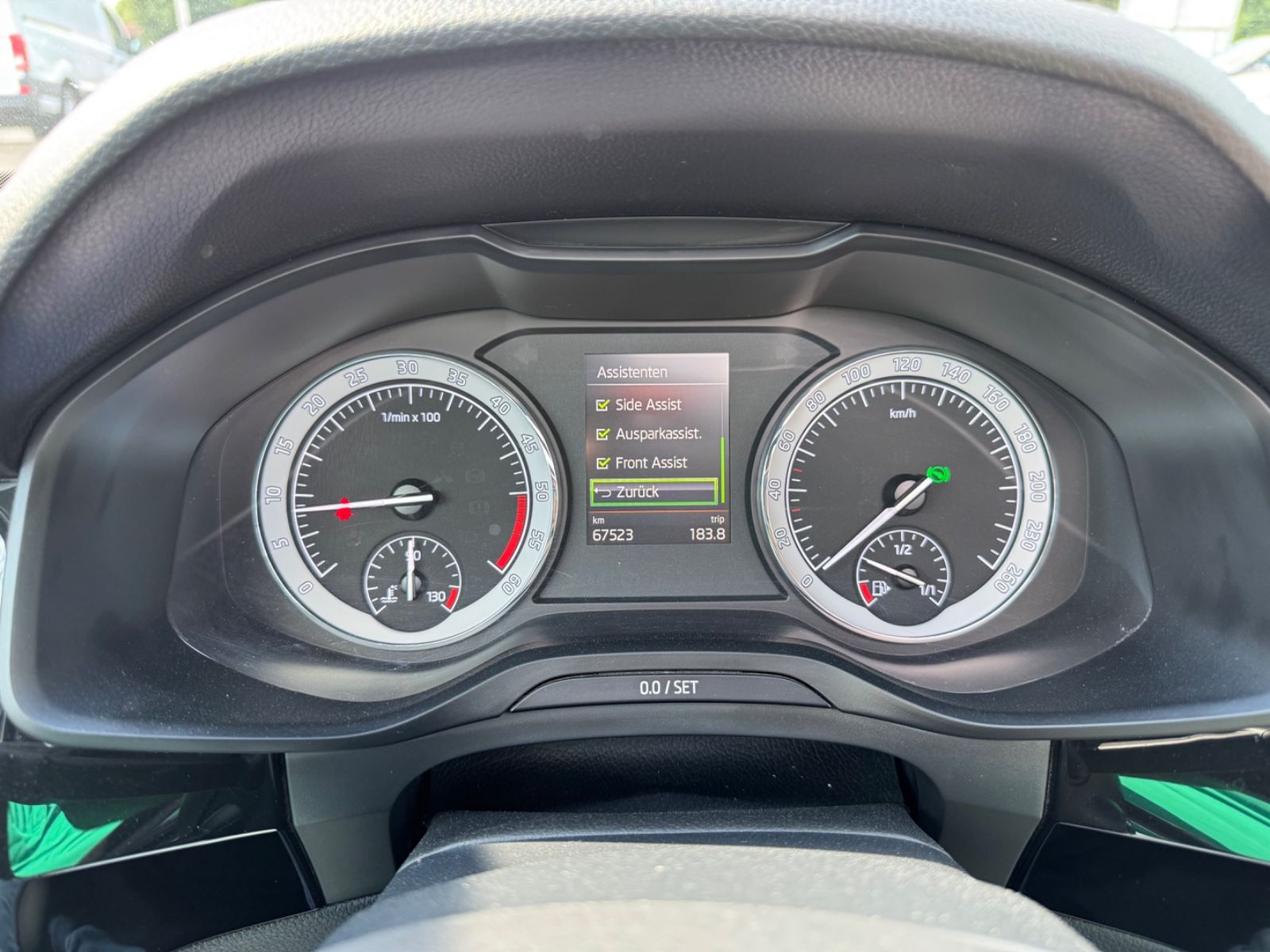 Skoda Kodiaq L&K 4x4 - Samsaru's Car Outlet