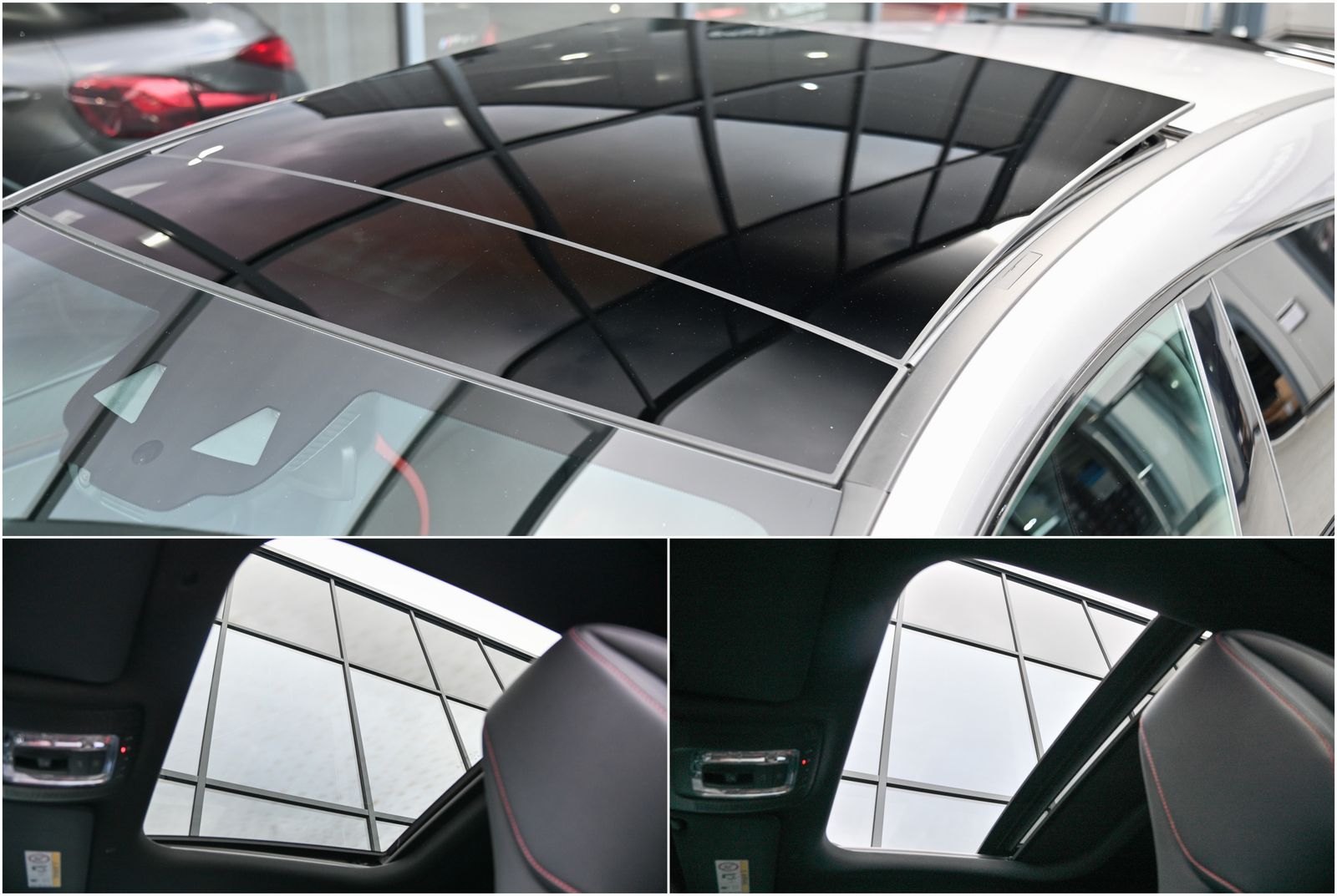 Mercedes-Benz CLA 45 AMG Shooting Brake - Samsaru's Car Outlet