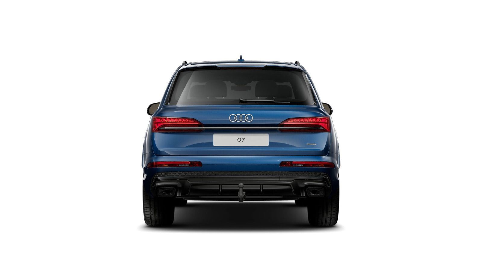 Audi Q7 50 TDI S LINE+WINTERRÄDER+7 SITZER+LUFTFEDERU