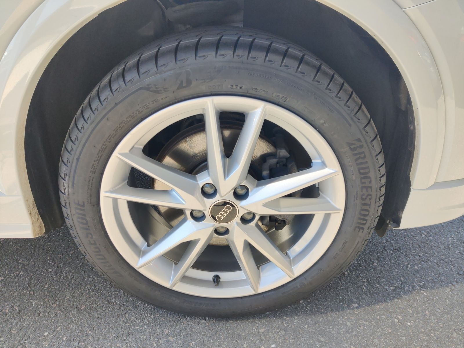 Audi Q2 40 TFSI q. S-Tronic S-Line, LED, AHK, ACC, Am
