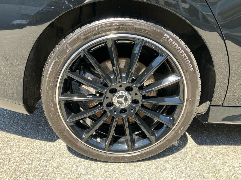 Mercedes-Benz CLA 250 4M AMG-Line - Samsaru's Car Outlet