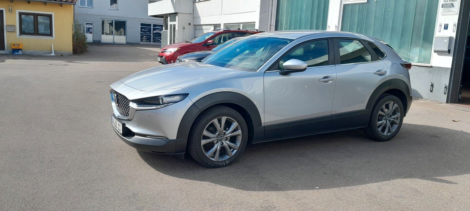 Mazda CX-30 Selection 2WD