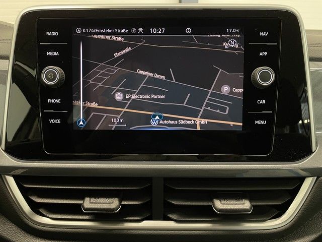 Volkswagen T-Roc 1.0 TSI - Samsaru's Car Outlet