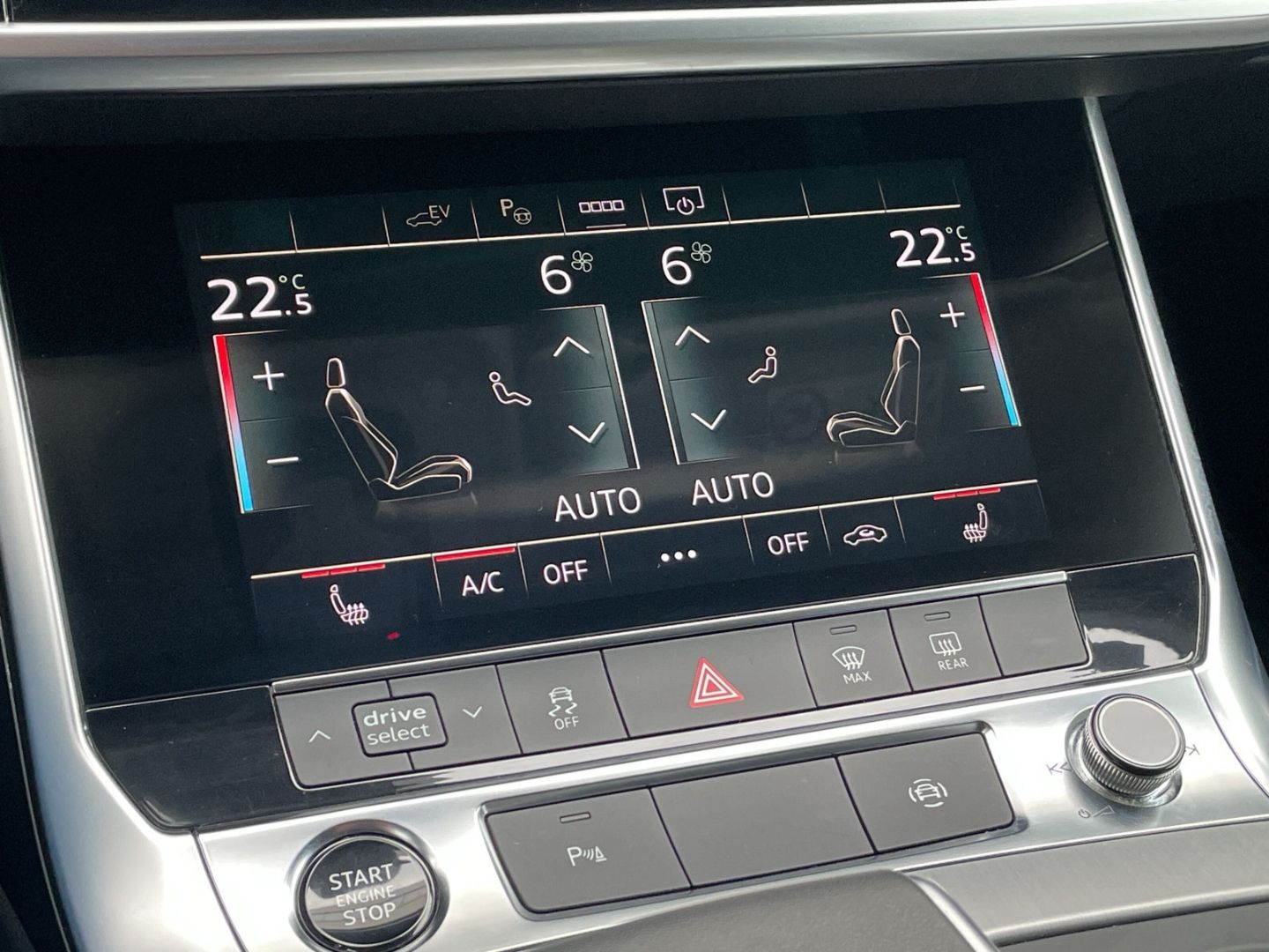 Audi A6 Avant 55 TFSI e quattro S-line Kamera/AHK/ACC