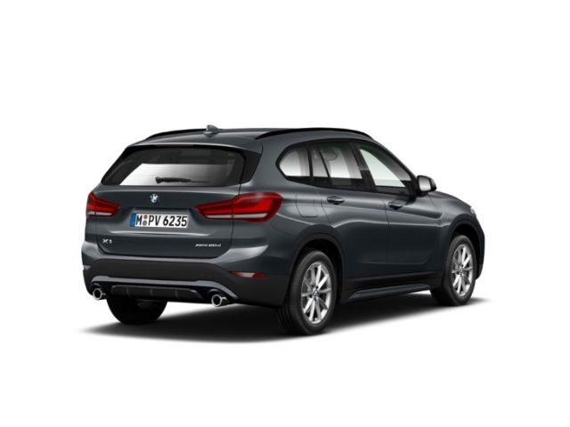 BMW X1 xDrive20d Sport Line - Samsaru's Car Outlet