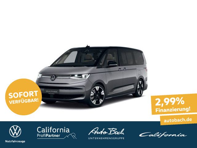 Volkswagen T7 Multivan 2.0 TSI Life "Edition" Lang | Navi |