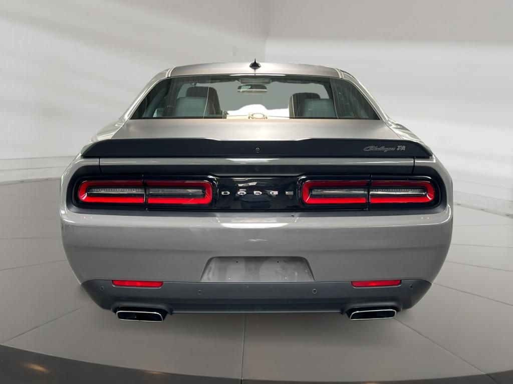 Dodge Challenger 5.7 R/T Cam+Navi+Sitzklima+Xenon+AUT