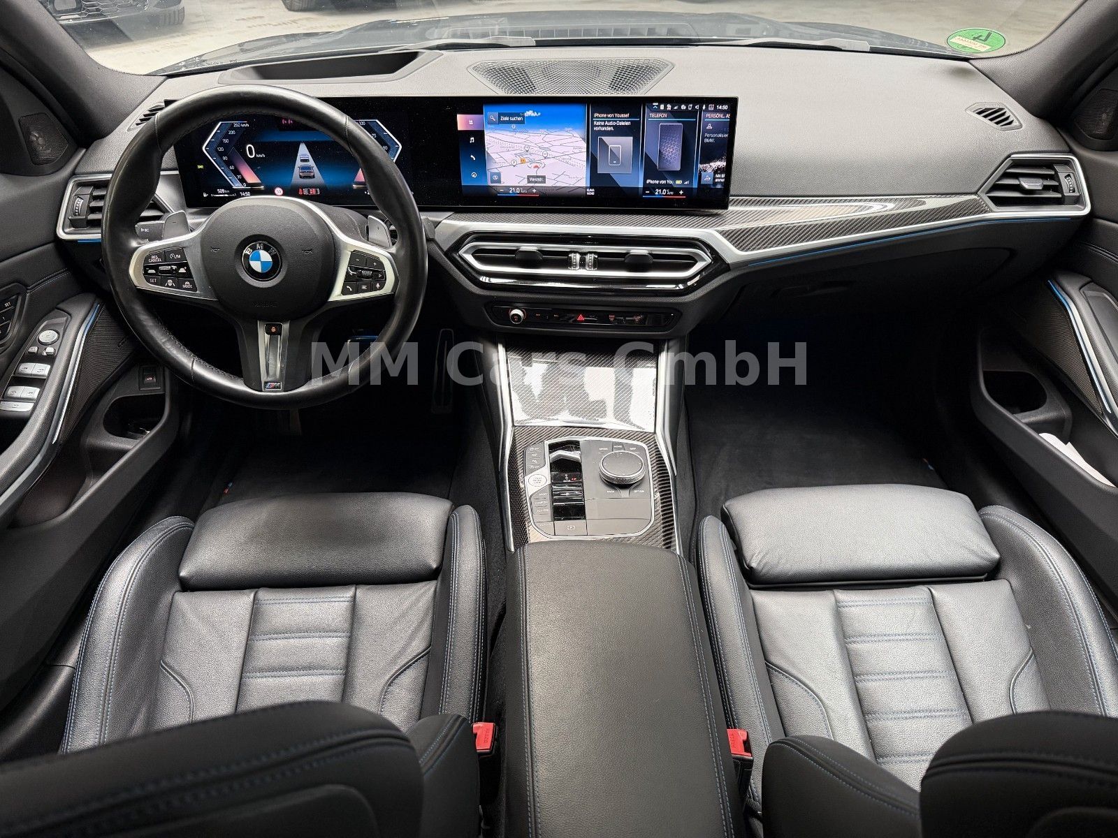 BMW 330i M Sport Pro 360°|ACC|DAP|GSD|HK|HUD|Memory|