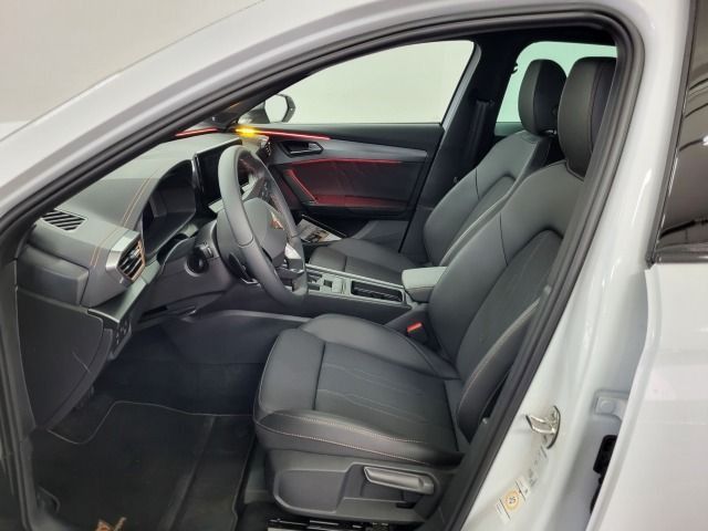 Cupra CUPRA FORMENTOR 1.4 E-HYBRID - Samsaru's Car Outlet