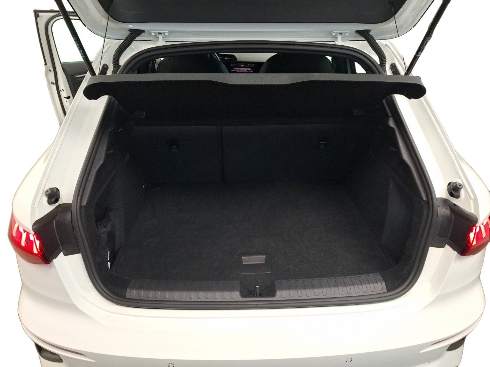Audi A3 Sportback 35 TFSI S-Line LED LM SHZ Tempo