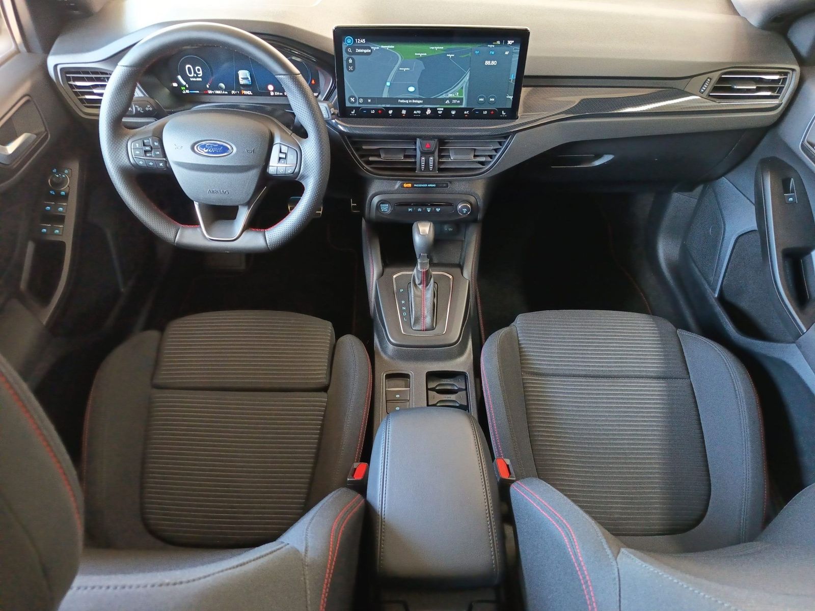 Ford Focus Lim. ST-Line X